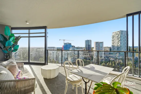 1202/11 Solent Circuit, Norwest, NSW 2153