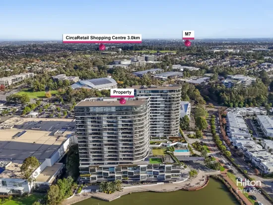 1202/11 Solent Circuit, Norwest, NSW 2153-Image
