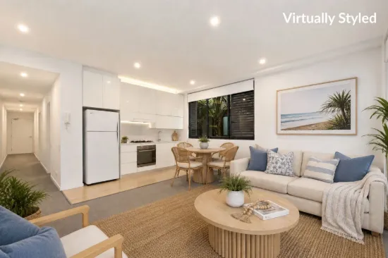 1202/2-10 Mooramba Road, Dee Why, NSW 2099