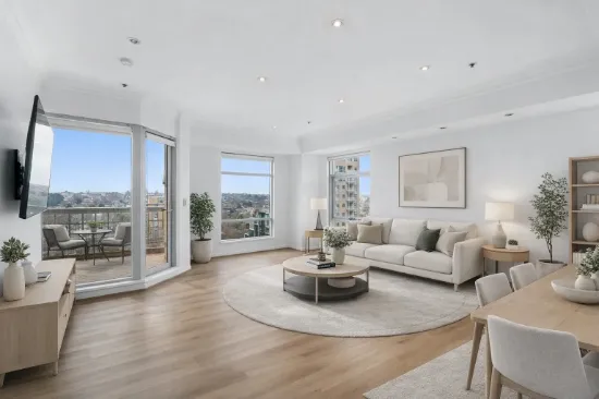 1202/666 Chapel Street, South Yarra, Vic 3141