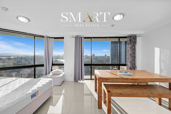 1202/70 Remembrance Drive, Surfers Paradise, Qld 4217