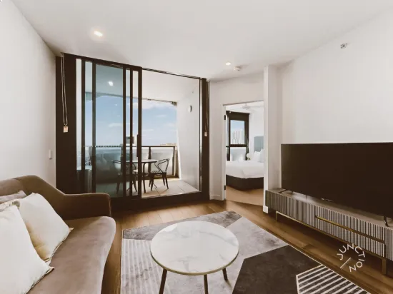 1203/107 Alfred Street, Fortitude Valley, Qld 4006