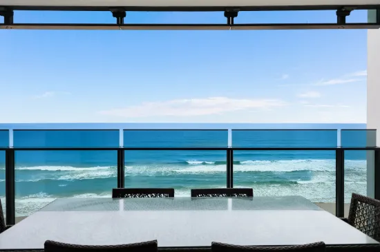 1203/4 The Esplanade, Surfers Paradise, Qld 4217