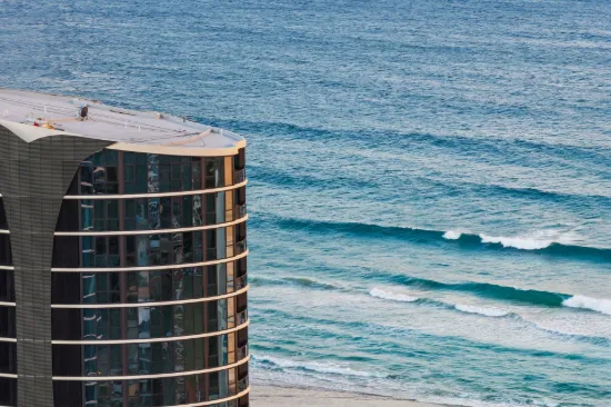 1204/10-12 First Avenue, Broadbeach, Qld 4218