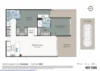 1204/18 Longland Street, Newstead, Qld 4006-Floorplan