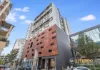 Short walk to station + Elevated Inner City Luxury with Panoramic Views