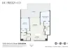 1205/19 Kombi Street, Bokarina, Qld 4575-Floorplan