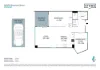 1205/32 Shepherd Street, Liverpool, NSW 2170-Floorplan