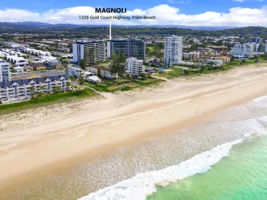 1206/1328 Gold Coast Highway, Palm Beach, Qld 4221