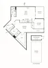 1206/18 Malone Street, Geelong, Vic 3220-Floorplan
