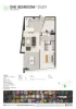1206/8 Church, Fortitude Valley, Qld 4006-Floorplan