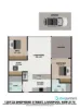 1207/32 Shepherd Street, Liverpool, NSW 2170-Floorplan