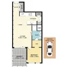 1208/39 Banya Street, Bulimba, Qld 4171-Floorplan