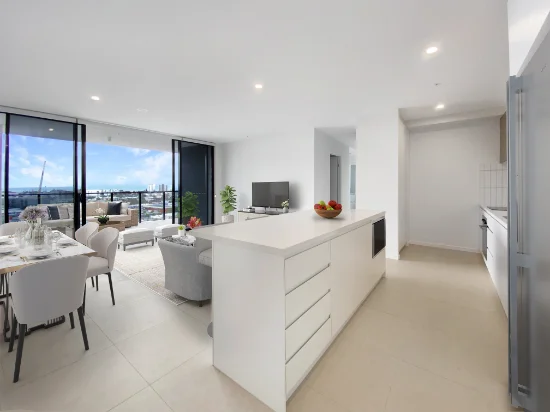 1209/20 South Sea Islander Way, Maroochydore, Qld 4558 - For Rent