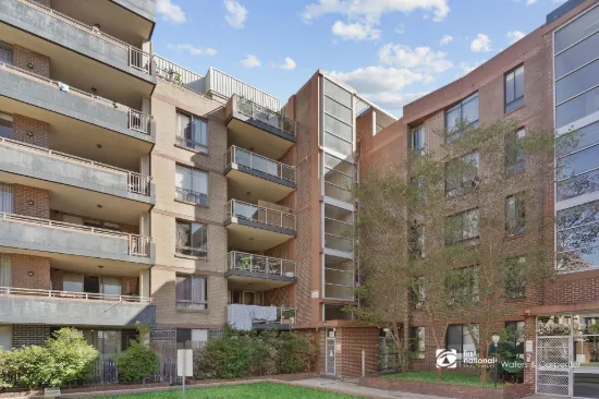 1209/57-59 Queen Street, Auburn, NSW 2144