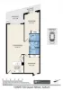 1209/57-59 Queen Street, Auburn, NSW 2144-Floorplan