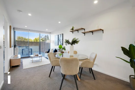 121/6 Cape Street, Dickson, ACT 2602