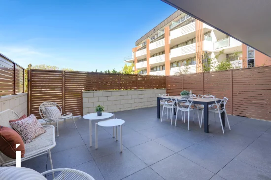 121/6 Cape Street, Dickson, ACT 2602-Image