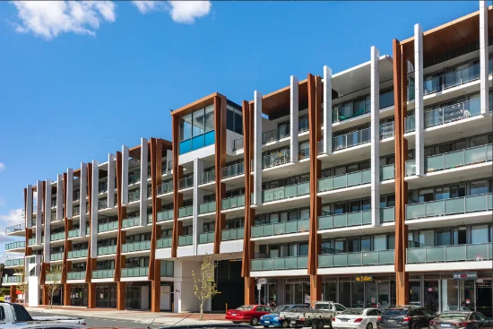 121/6 Cape Street, Dickson, ACT 2602-Image