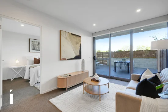 121/6 Cape Street, Dickson, ACT 2602-Image