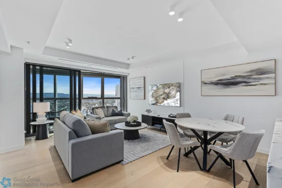 12101/36 Old Burleigh Road, Broadbeach, Qld 4218