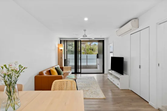 1211/88 Waldheim Street, Annerley QLD 4103 - For Sale