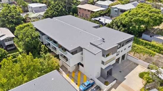 1211/88 Waldheim Street, Annerley QLD 4103-Image