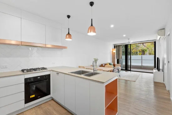 1211/88 Waldheim Street, Annerley QLD 4103-Image
