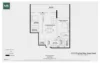 1215/2 Activa Way, Hope Island, Qld 4212-Floorplan