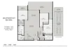 1215/39 Banya Street, Bulimba, Qld 4171-Floorplan