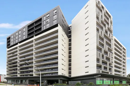 1217/5 Gladstone Street, Merrylands, NSW 2160