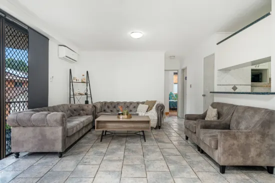 122/2 Riverpark Drive, Liverpool, NSW 2170