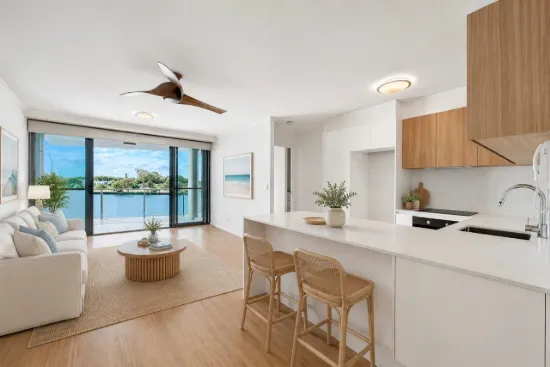 122/21 Innovation Parkway, Birtinya, Qld 4575