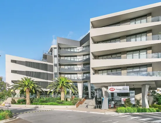 122/222 Bay Road, Sandringham, Vic 3191