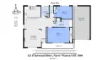 122 Fleetwood Drive, Narre Warren, Vic 3805-Floorplan