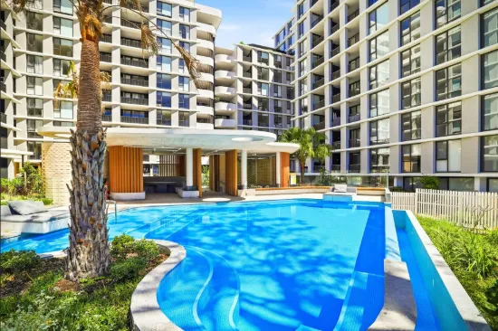 1221/25 Spurway Drive, Norwest, NSW 2153