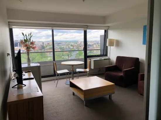 1225/572 St Kilda Road, Melbourne, Vic 3000