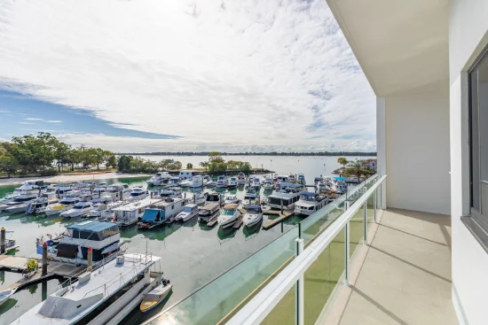 123/3-5 Spinnaker Drive, Sandstone Point, Qld 4511-Image