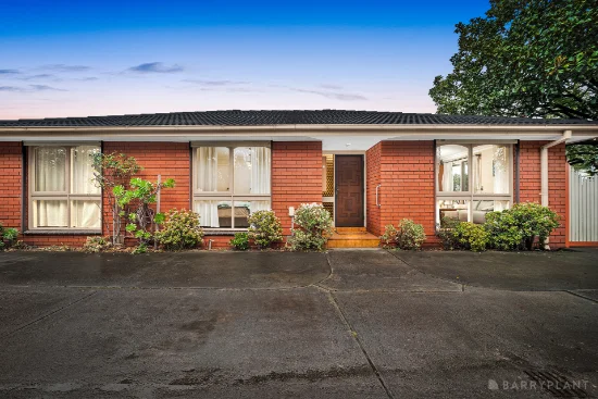 1,2&3/33 Bowmore Road, Noble Park, Vic 3174