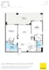 123/36 Chester Avenue, Dianella, WA 6059-Floorplan