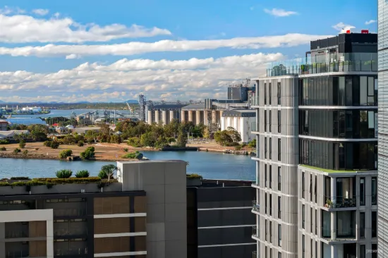 123/741 Hunter Street, Newcastle West, NSW 2302