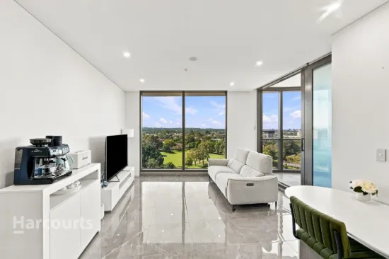 1239/180 George Street, Parramatta, NSW 2150