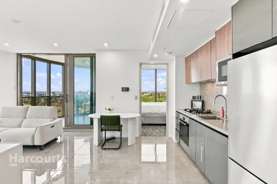1239/180 George Street, Parramatta, NSW 2150-Image