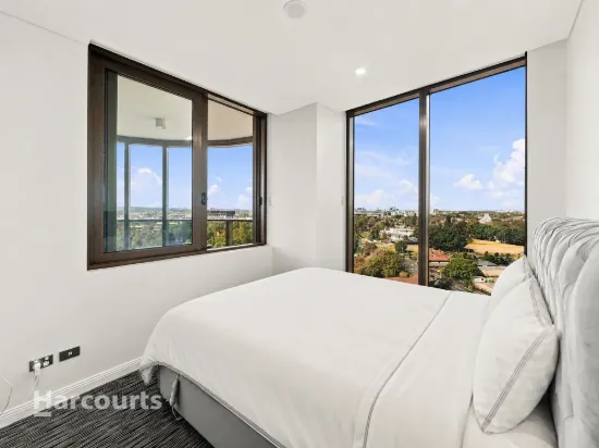 1239/180 George Street, Parramatta, NSW 2150-Image