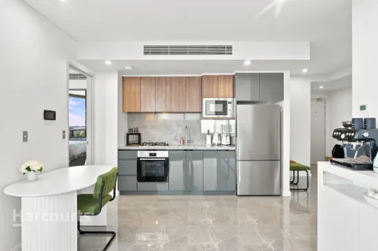 1239/180 George Street, Parramatta, NSW 2150-Image