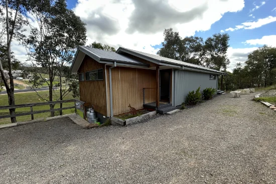 124 - 128 Bellevue Road, Mudgee, NSW 2850
