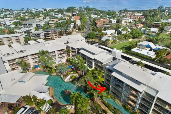 124/180 Alexandra Parade, Alexandra Headland, Qld 4572