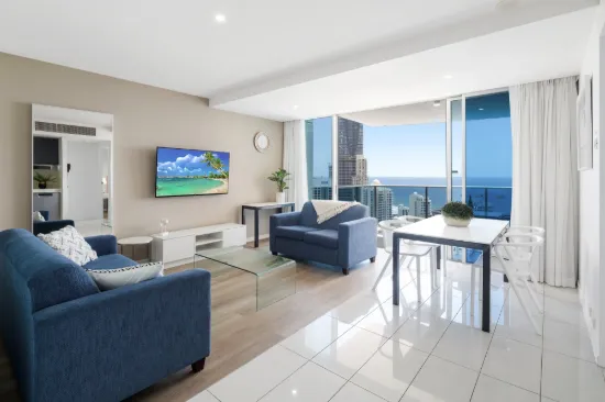 12502/3113 Surfers Paradise Blvd, Surfers Paradise, Qld 4217