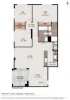 125f/351 Hume Highway, Bankstown, NSW 2200-Floorplan