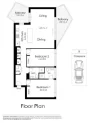 126/1 Cawood Avenue, Little Bay, NSW 2036-Floorplan